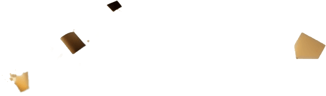 Particules Flottantes décorative